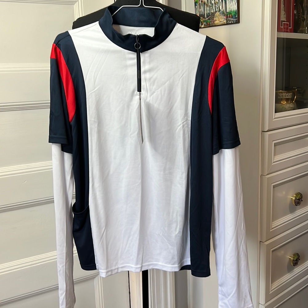 Jack Smith Men’s Polo size 2XL‎